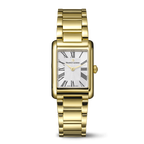 MAURICE LACROIX FIABA SQUARE FA1205-PVY02-110-1