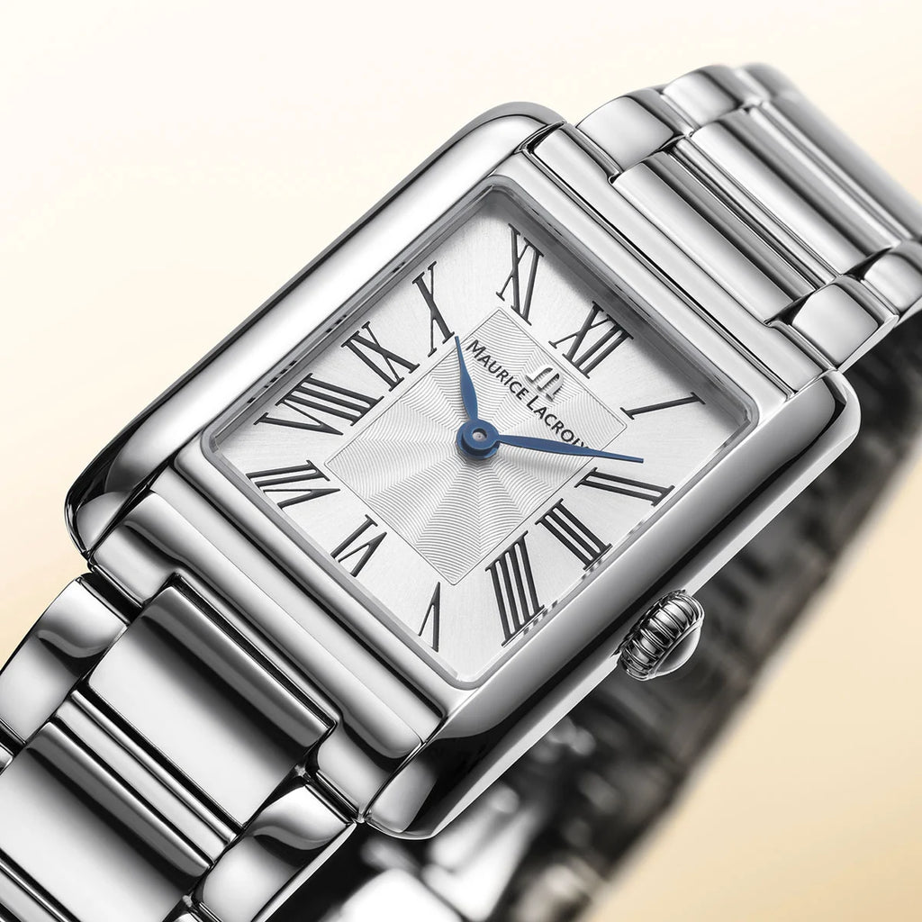 MAURICE LACROIX FIABA SQUARE FA1205-SS002-110-1