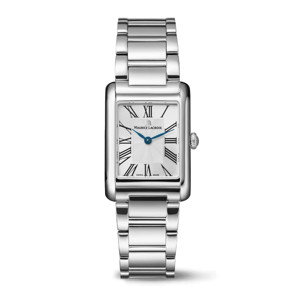 MAURICE LACROIX FIABA SQUARE FA1205-SS002-110-1