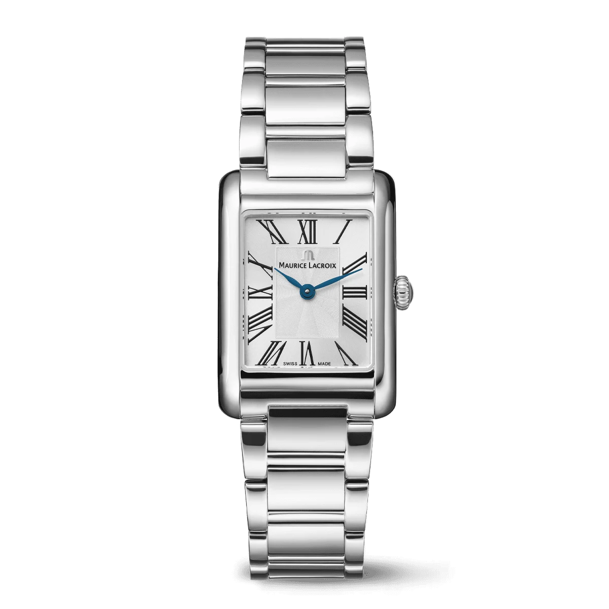 MAURICE LACROIX FIABA SQUARE FA1205-SS002-110-1