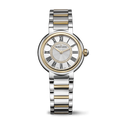 MAURICE LACROIX Fiaba Round FA1306-SSY13-110-1