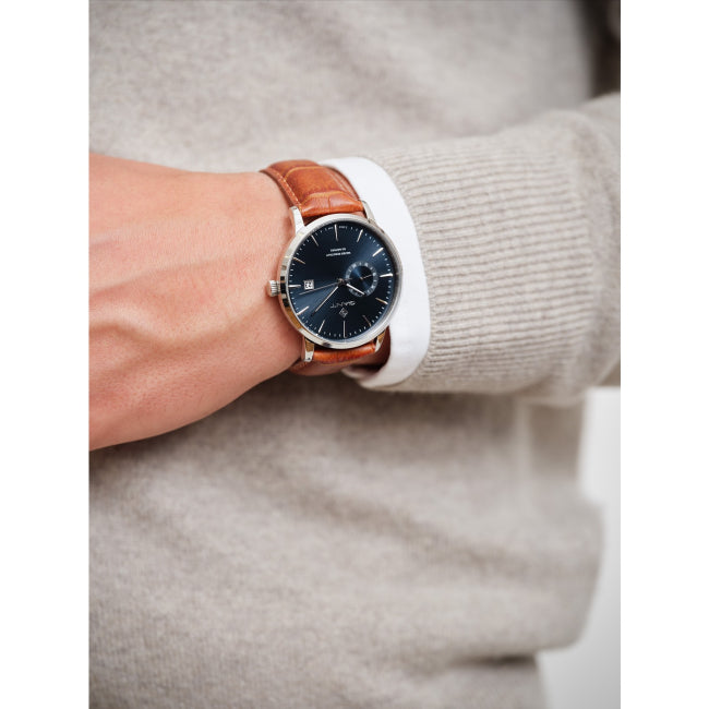 GANT East Hill Brown Leather G165020