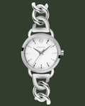 GANT Truro Silver Stainless Steel Bracelet G178001