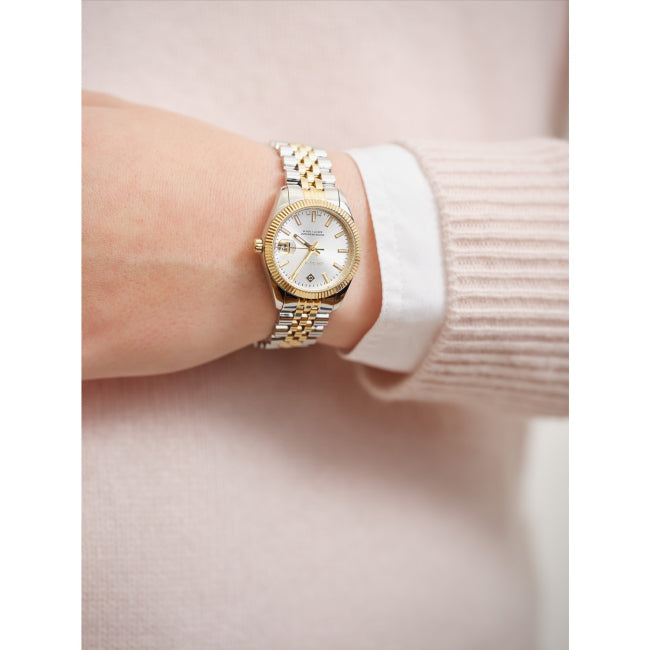 GANT Sussex Mini Two Tone Stainless Steel G181002