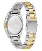 GUESS 2-Tone Day/Date GW0265G14