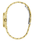 GUESS Mini Luna Ladies Gold Tone GW0687L2