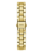 GUESS Mini Luna Ladies Gold Tone GW0687L2
