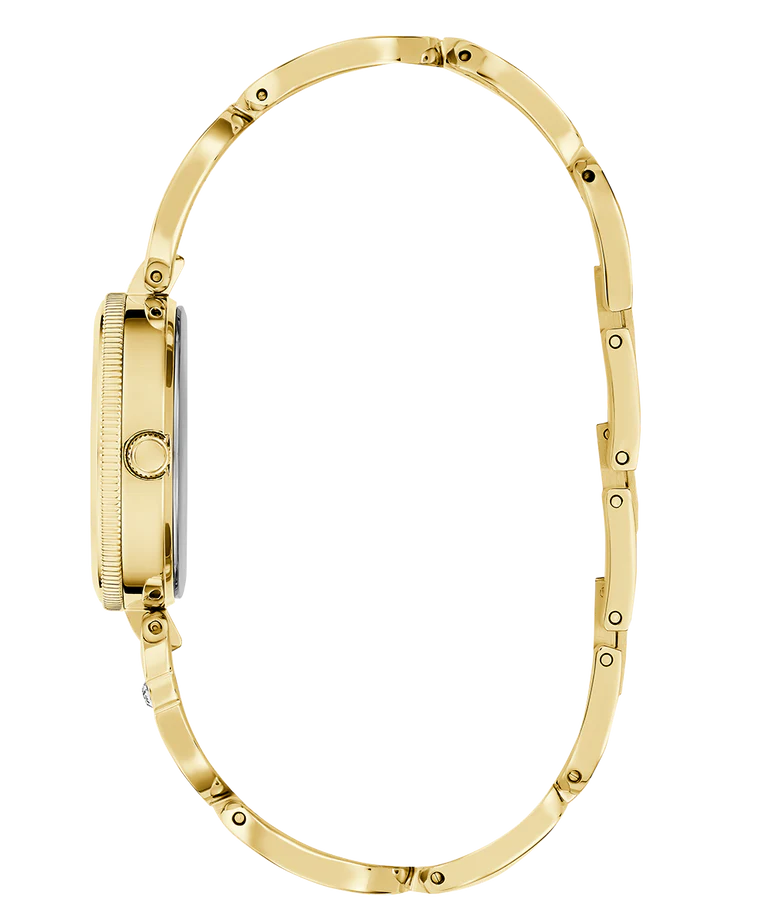 GUESS Gold Tone GW0759L2