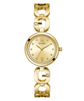 GUESS Gold Tone GW0759L2