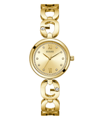 GUESS Gold Tone GW0759L2