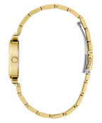 GUESS Ladies Gold Tone GW0762L2
