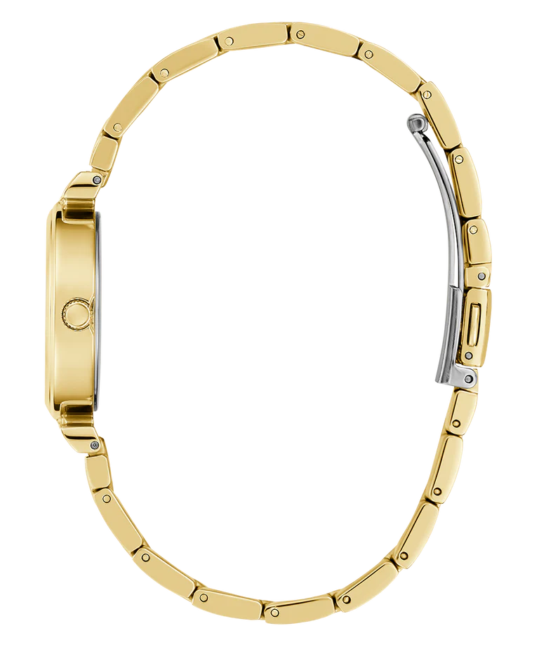 GUESS Ladies Gold Tone GW0762L2
