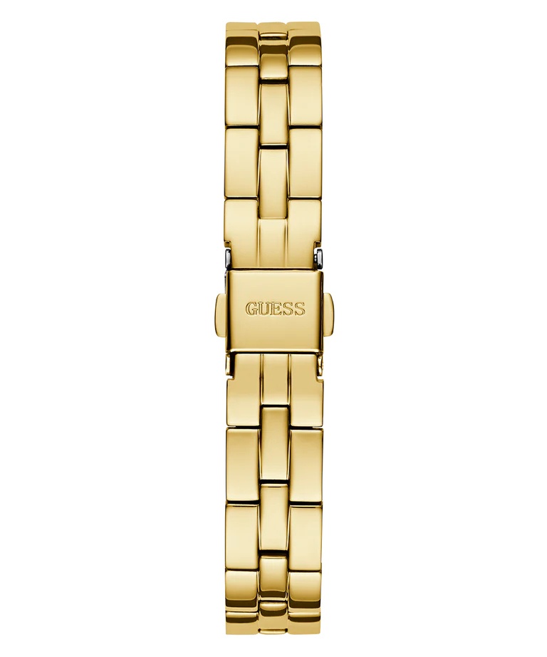 GUESS Ladies Gold Tone GW0762L2