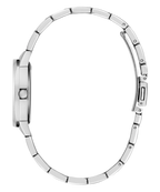 GUESS Ladies Silver Tone GW0767L6