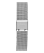 GUESS Ladies Silver Tone GW0687L1