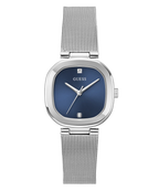 GUESS Ladies Silver Tone GW0687L1