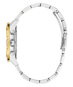 GUESS Ladies 2-Tone Multi-function GW0771L3