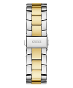 GUESS Ladies 2-Tone Multi-function GW0771L3
