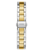 GUESS Mini Luna Ladies 2-Tone GW0841L2