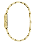GUESS  Gold Tone GW0865L8