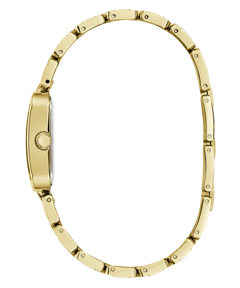 GUESS  Gold Tone GW0865L8