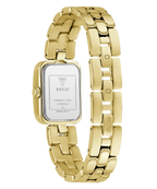 GUESS  Gold Tone GW0865L8