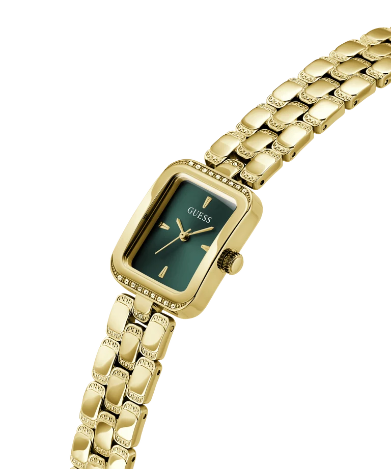 GUESS  Gold Tone GW0865L8