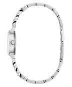 GUESS Ladies Silver Tone GW0867L1