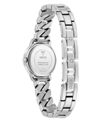 GUESS Ladies Silver Tone GW0867L1
