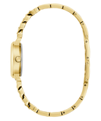GUESS Ladies Gold Tone GW0867L2