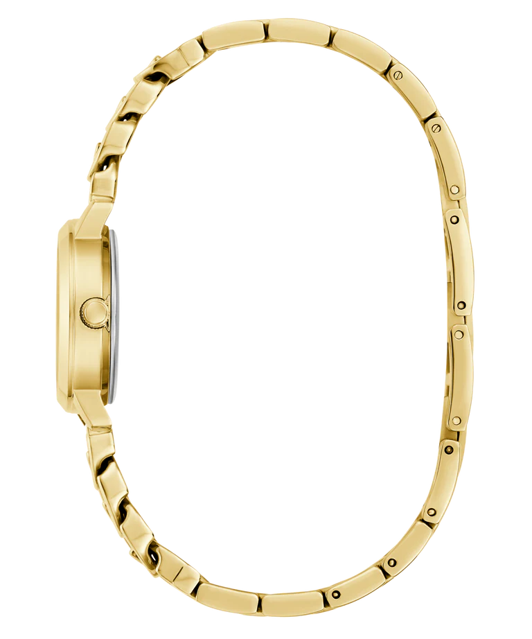 GUESS Ladies Gold Tone GW0867L2