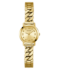 GUESS Ladies Gold Tone GW0867L2