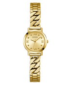 GUESS Ladies Gold Tone GW0867L2