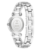 GUESS Ginger Ladies Silver Tone GW0869L3