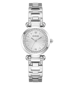 GUESS Ginger Ladies Silver Tone GW0869L3