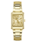 GUESS Ladies Gold Tone GW0874L4