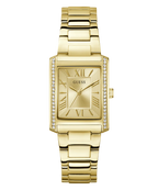 GUESS Ladies Gold Tone GW0874L4