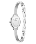 GUESS Ladies Silver Tone GW0924L1