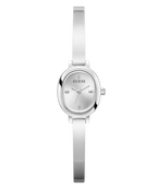 GUESS Ladies Silver Tone GW0924L1