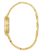 GUESS Ladies Giselle Gold Tone GW0929L2