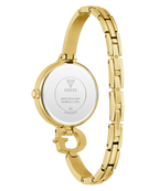 GUESS Ladies Giselle Gold Tone GW0929L2