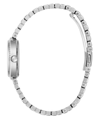 GUESS Silver Tone GW0930L1