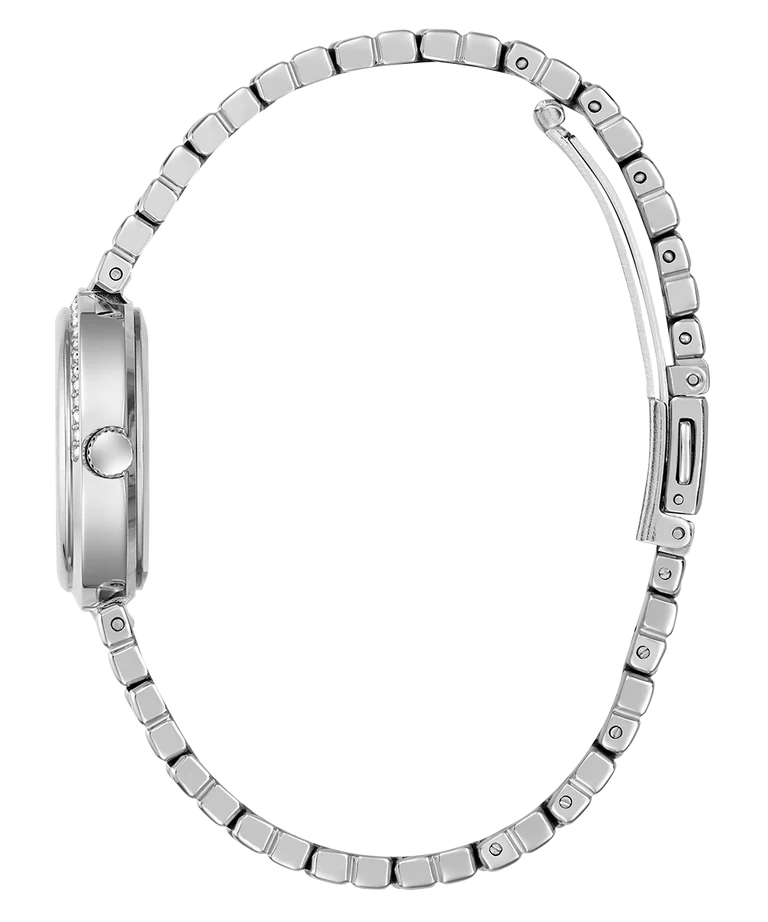 GUESS Silver Tone GW0930L1