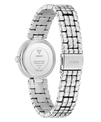 GUESS Silver Tone GW0930L1