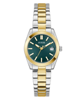 GUESS Ladies 2-Tone Date Watch GW0934L3