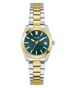 GUESS Ladies 2-Tone Date Watch GW0934L3