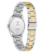 GUESS Ladies 2-Tone Date Watch GW0934L3