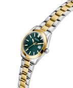 GUESS Ladies 2-Tone Date Watch GW0934L3