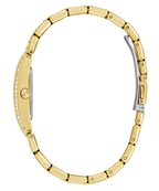 GUESS Ladies Gold Tone GW0995L2
