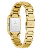 GUESS Ladies Gold Tone GW0995L2